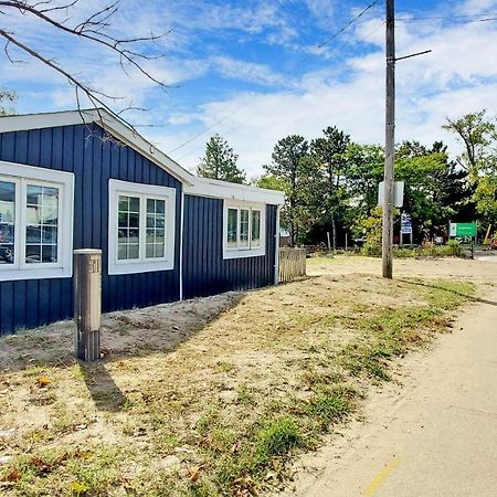 Main Beach River Retreat - Wasaga Beach 1 - Main Strip - 93 Mosley St Esterno foto