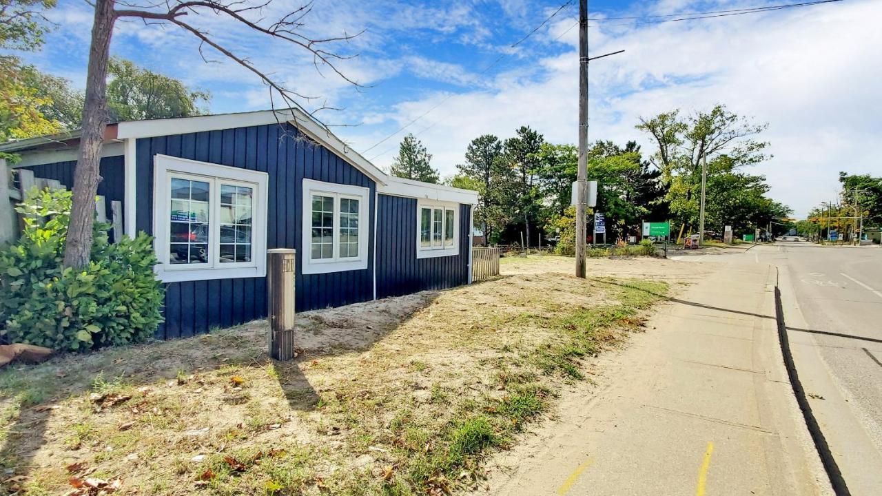 Main Beach River Retreat - Wasaga Beach 1 - Main Strip - 93 Mosley St Esterno foto